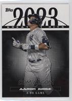 Aaron Judge