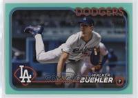 Walker Buehler