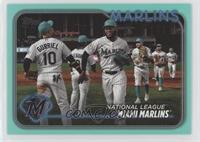 Miami Marlins