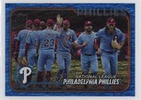 Philadelphia Phillies #/999