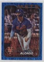 Pete Alonso #/999