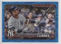 Gleyber Torres #/999