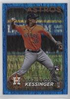 Grae Kessinger #/999