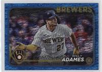 Willy Adames #/999