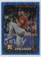 Justin Verlander #/999