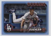 Walker Buehler #/50