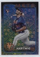 Grant Hartwig #15/50