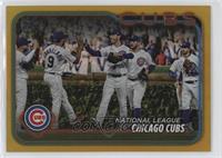 Chicago Cubs [EX to NM]