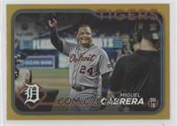 Miguel Cabrera