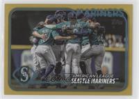 Seattle Mariners