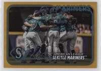 Seattle Mariners