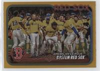 Boston Red Sox