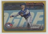 Cavan Biggio