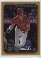 Mickey Moniak