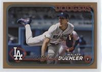 Walker Buehler #/2,024