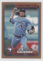 Kevin Gausman [EX to NM] #/2,024