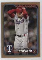 Nathan Eovaldi #/2,024