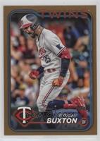 Byron Buxton #/2,024