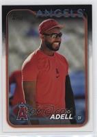 Jo Adell