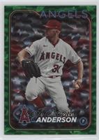 Tyler Anderson #/499