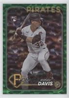 Henry Davis #/499