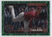 Ryne Nelson #/499