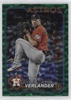 Justin Verlander [EX to NM] #/499