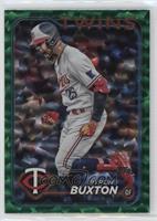 Byron Buxton #/499