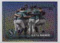 Seattle Mariners