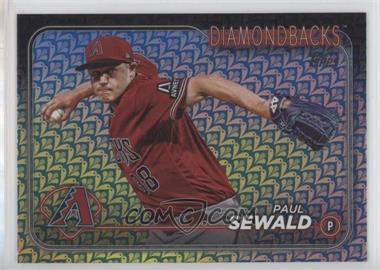 2024 Topps Series 1 - [Base] - Holiday #271 - Paul Sewald