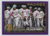 San Diego Padres