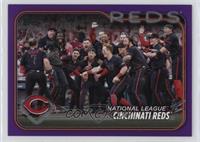 Cincinnati Reds