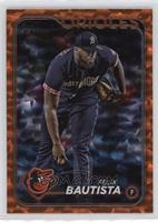 Félix Bautista #/299