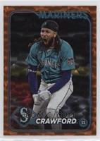 J.P. Crawford #/299