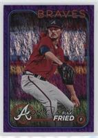 Max Fried #/799