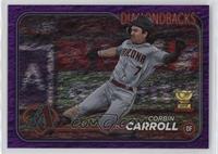 Corbin Carroll #/799