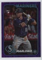 Cade Marlowe #/799