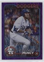 Max Muncy #/799