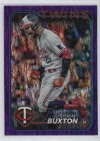 Byron Buxton #/799