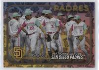 San Diego Padres