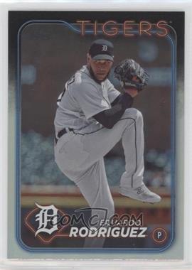 2024 Topps Series 1 - [Base] - Rainbow Foil #131 - Eduardo Rodriguez