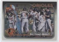 Baltimore Orioles