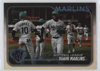 Miami Marlins