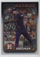 Alex Bregman