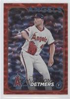 Reid Detmers #/199