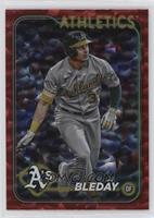 JJ Bleday #/199