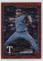 Jacob deGrom #/199