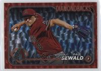 Paul Sewald #/199