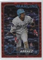 Luis Arraez #/199