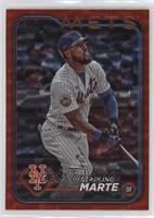 Starling Marte #/199